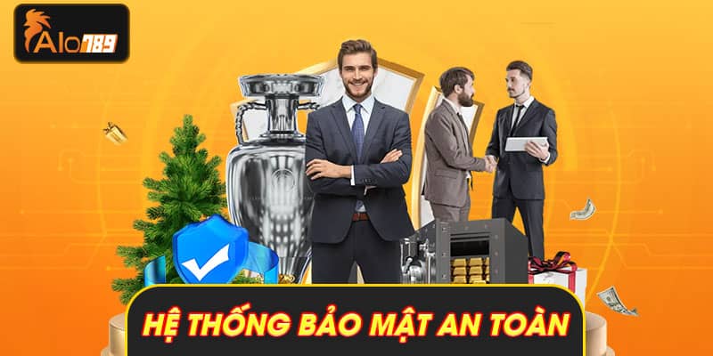 Bảo mật thông tin, an toàn tuyệt đối