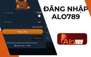 Đăng Nhập ALO789