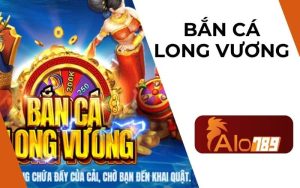 Bắn cá Long Vương